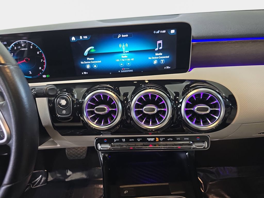 Used 2019 Mercedes-Benz A 220 image 23