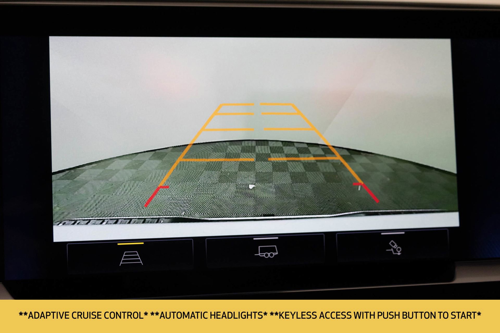 Certified 2025 Chevrolet Silverado 1500 RST image 7