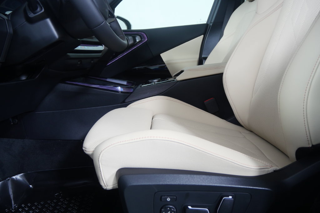 New 2026 BMW X3 xDrive30i AWD/4WD image 9