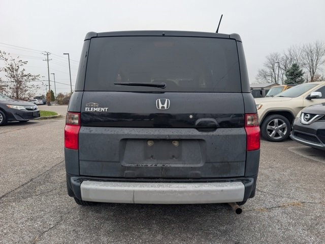 Used 2008 Honda Element LX image 5