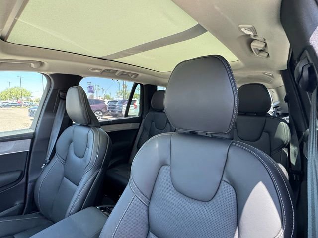 New 2025 Volvo XC90 T8 Ultra w/ Protection Package Premier image 15