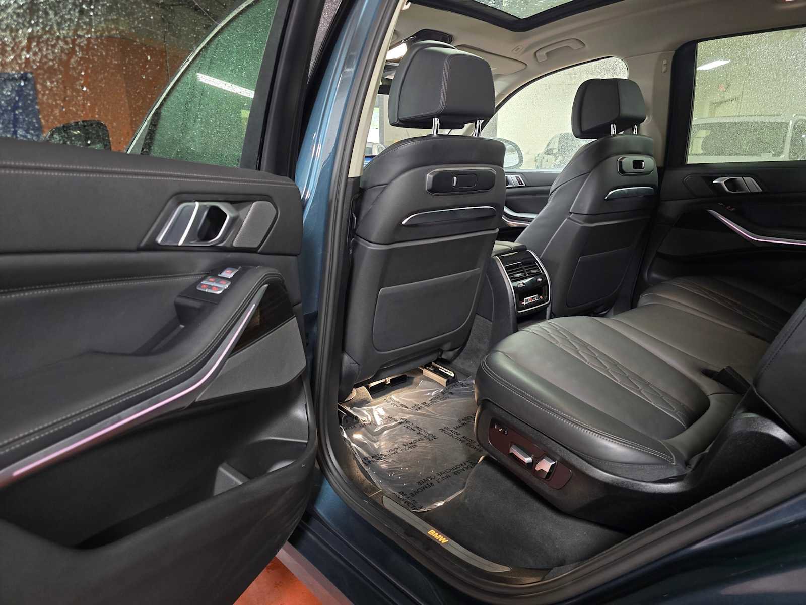 Used 2023 BMW X7 xDrive40i image 22