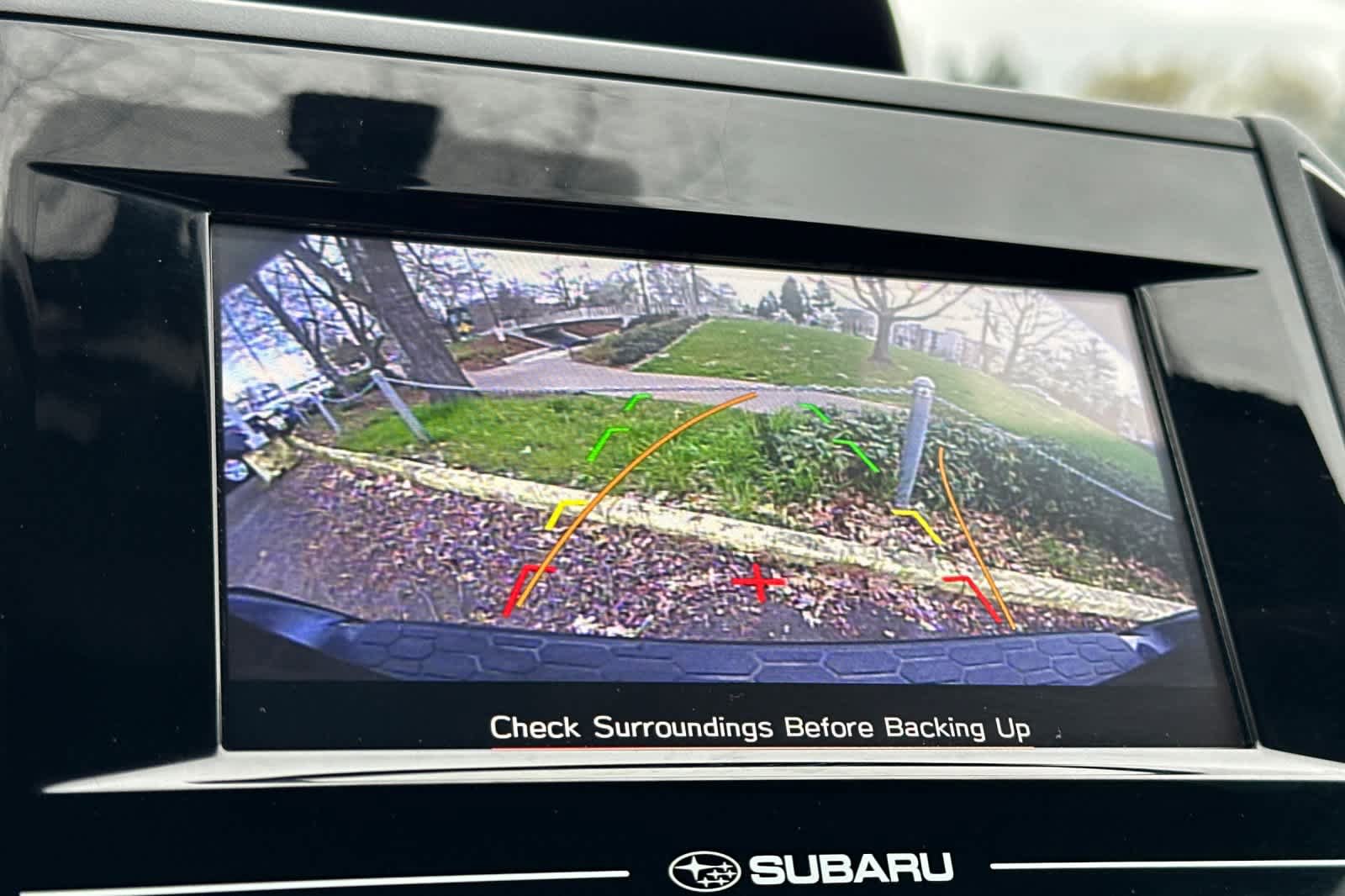 Used 2019 Subaru Crosstrek 2.0i w/ Eyesight System image 19