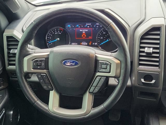 Used 2021 Ford Expedition XLT AWD/4WD image 29
