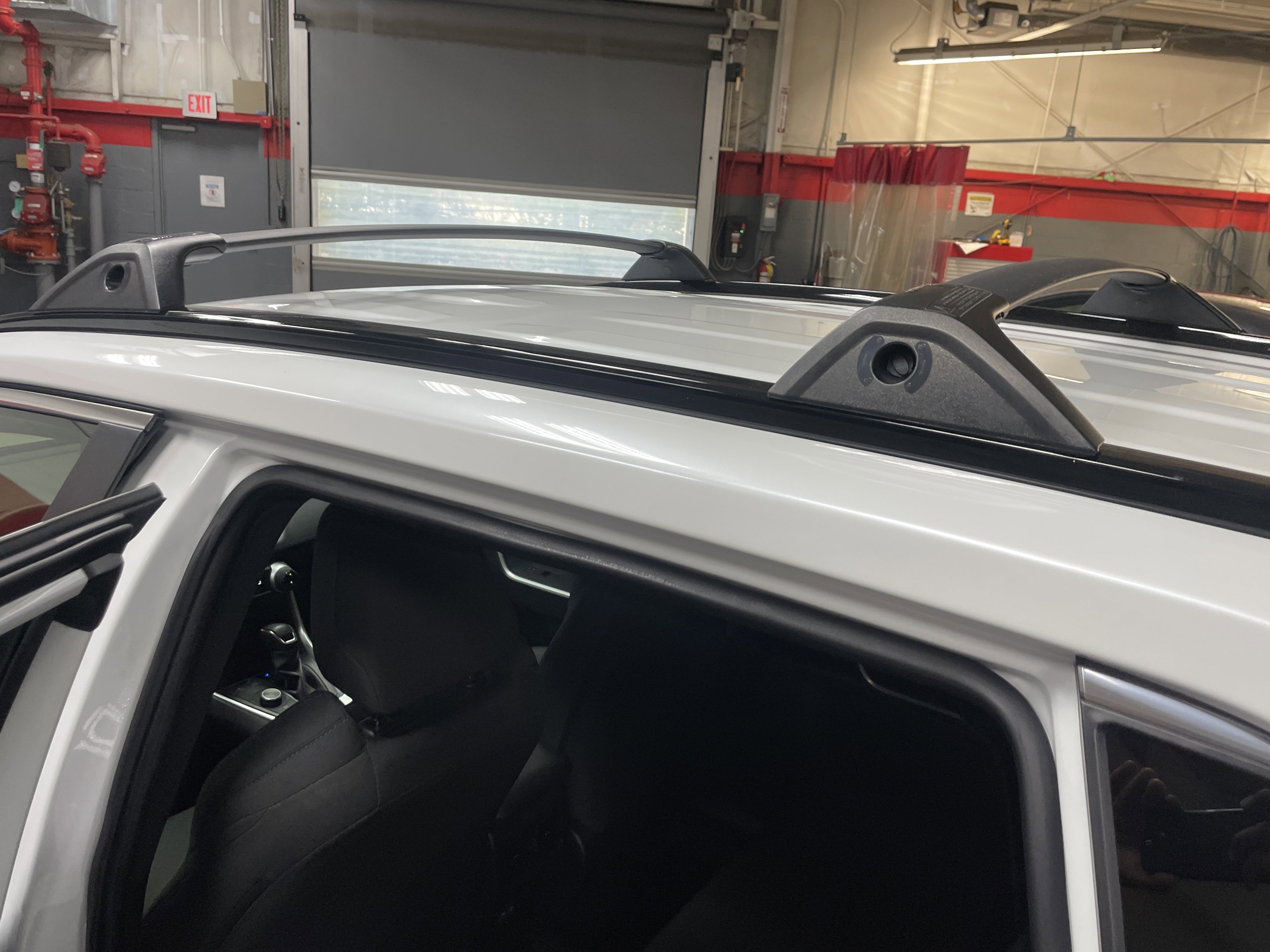 Certified 2025 Toyota RAV4 SE image 33