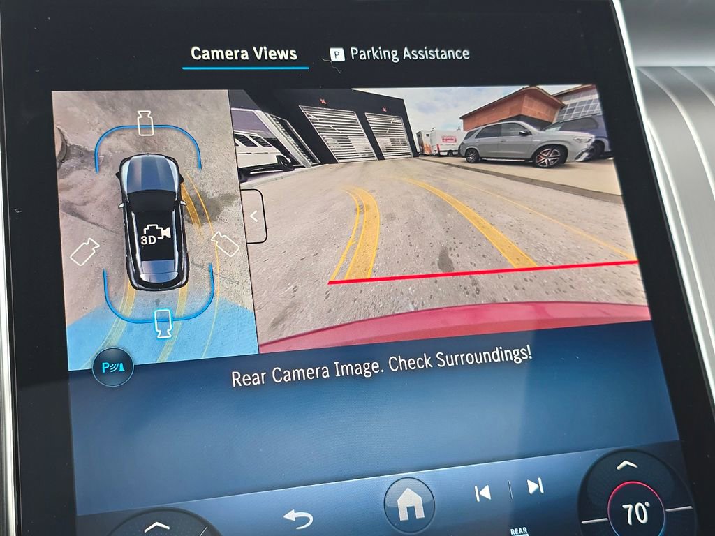 New 2026 Mercedes-Benz GLC 300 GLC 300 image 5