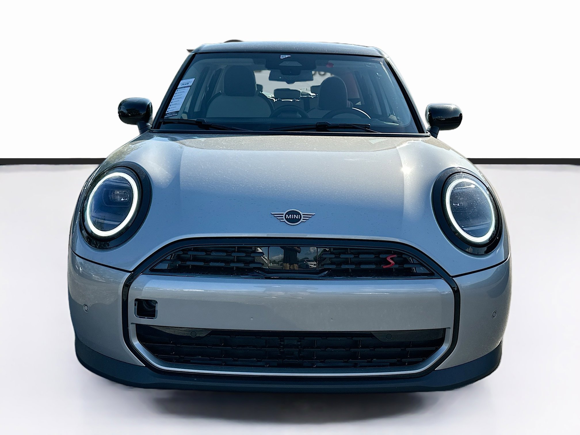 New 2026 MINI Cooper S image 2