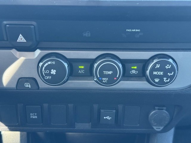 Used 2021 Toyota Tacoma SR w/ SR Convenience Package image 17