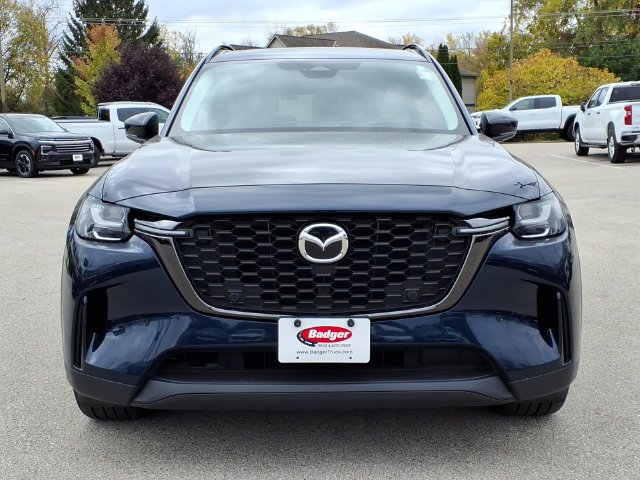 Used 2026 MAZDA CX-90 3.3 Turbo w/ Premium Sport Pkg AWD/4WD image 2
