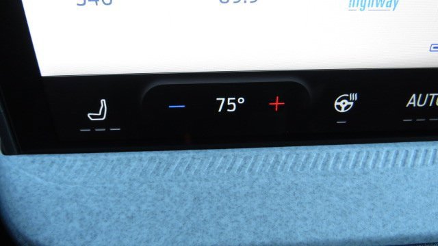 New 2025 Ford Maverick XLT w/ XLT Luxury Package image 14