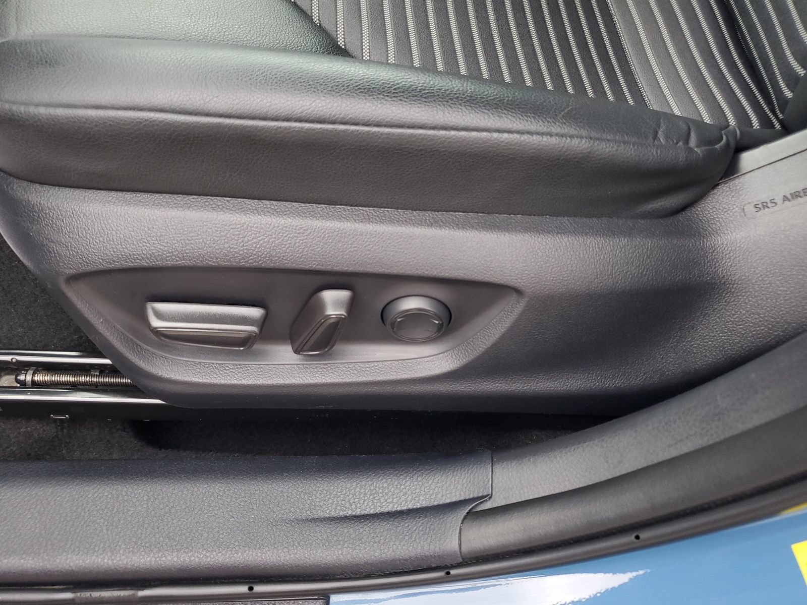 Certified 2024 Toyota Camry SE FWD image 16
