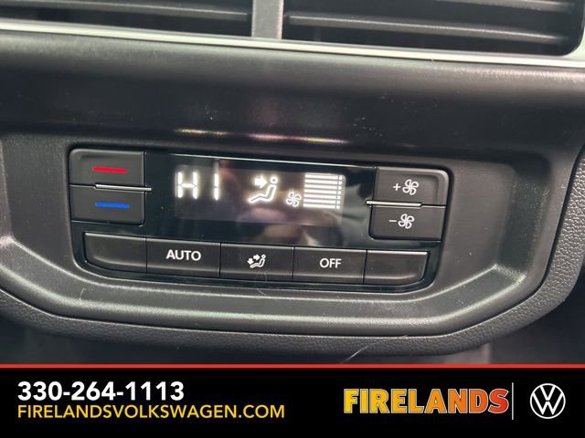 New 2026 Volkswagen Atlas Peak Edition image 39