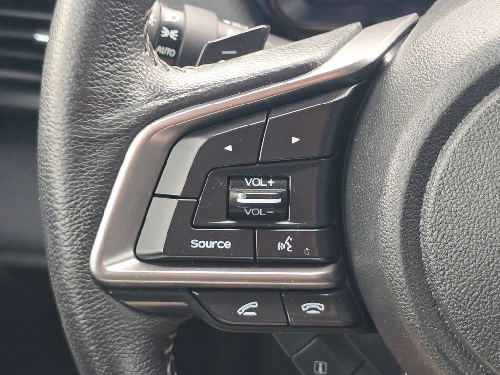 Used 2020 Subaru Outback Premium AWD/4WD image 30