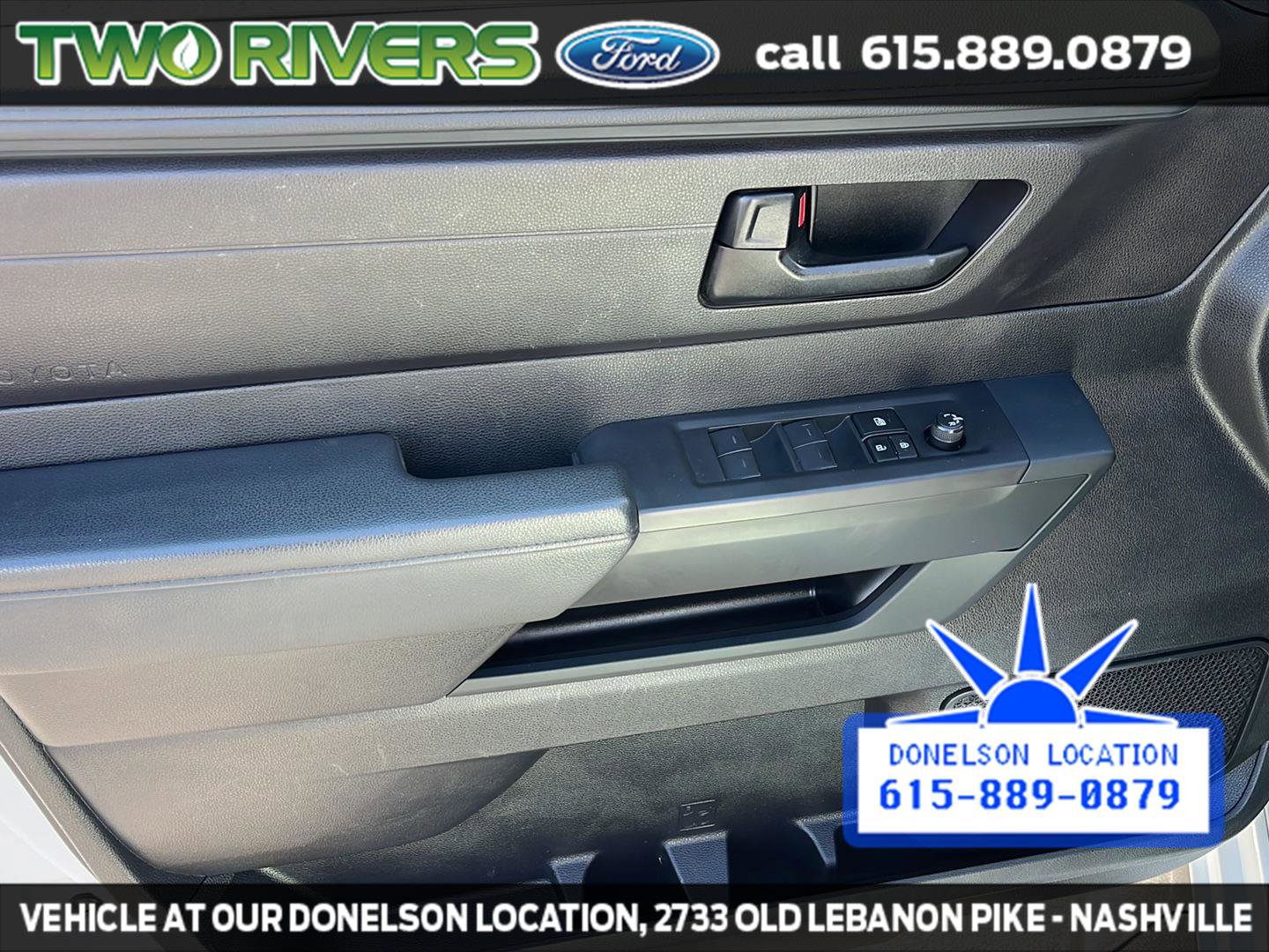 Used 2023 Toyota Tundra SR image 18