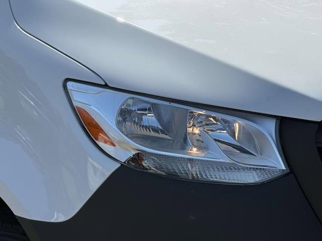 New 2025 Mercedes-Benz Sprinter 2500 image 15