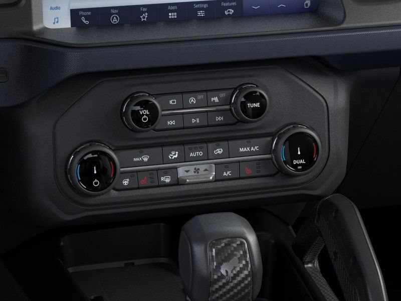 New 2026 Ford Bronco Raptor AWD/4WD image 17