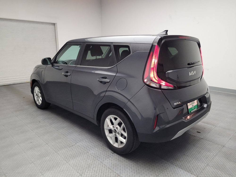 Used 2023 Kia Soul LX w/ Option Group 015 image 5