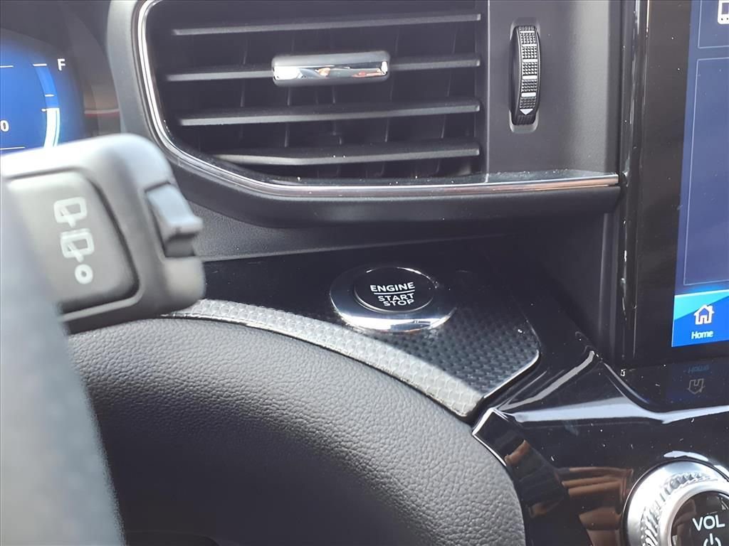 Used 2024 Ford Explorer ST w/ Equipment Group 401A image 9