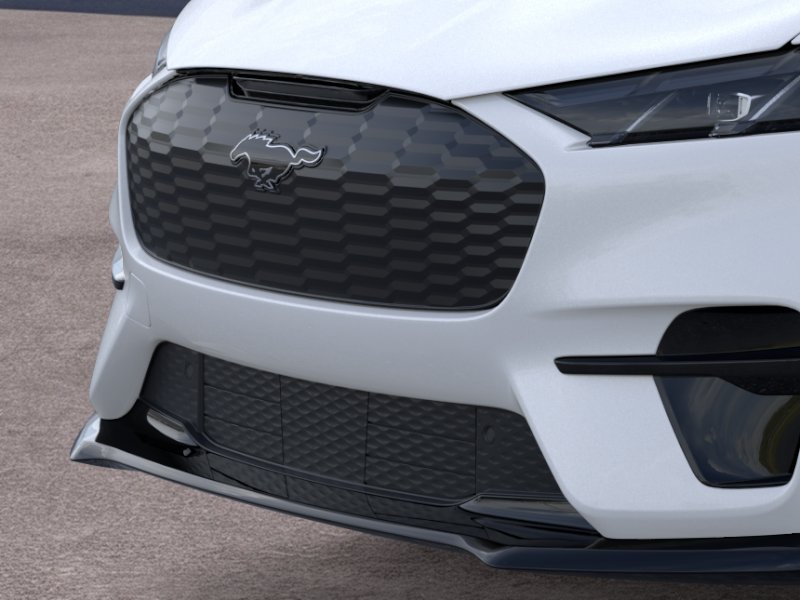 New 2026 Ford Mustang Mach-E Premium w/ Sport Appearance Package RWD image 17