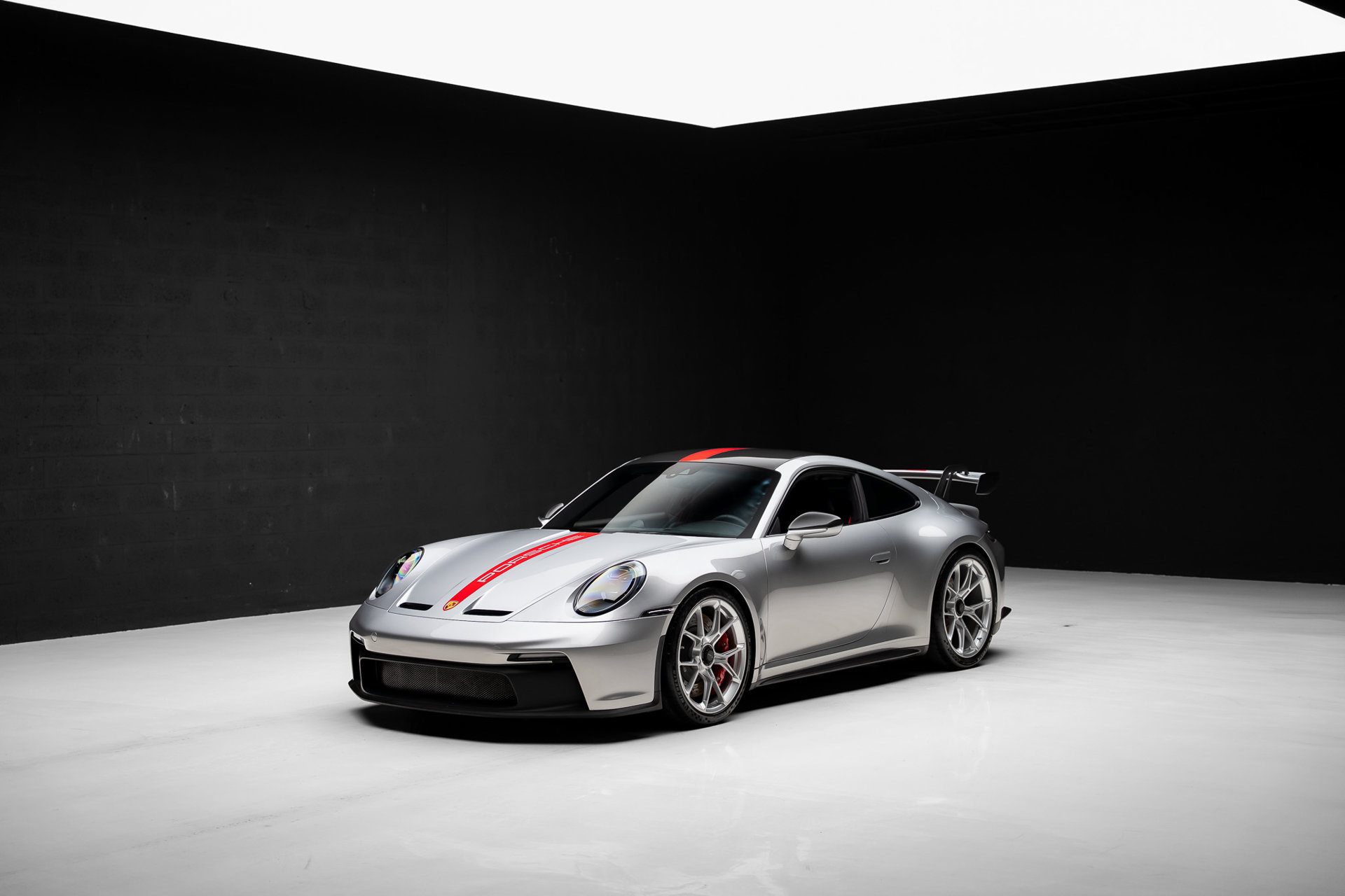Used 2022 Porsche 911 GT3 RWD image 4