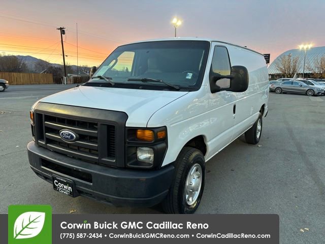 Used 2014 Ford E-250 and Econoline 250 image 1