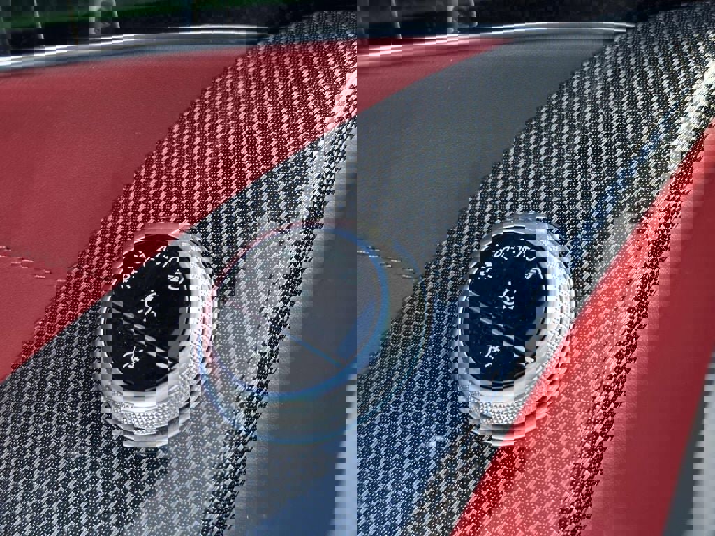 Used 2022 Mercedes-Benz S 580 S 580 4MATIC image 21