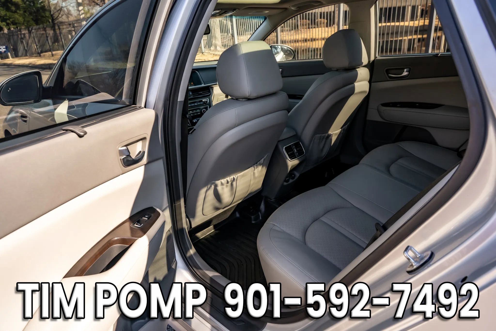 Used 2016 Kia Optima EX w/ Premium Package image 13