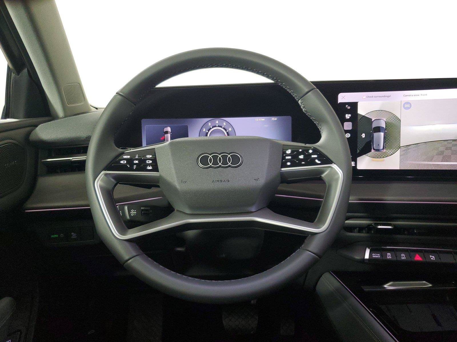 New 2026 Audi Q3 quattro 2.0T AWD/4WD image 16