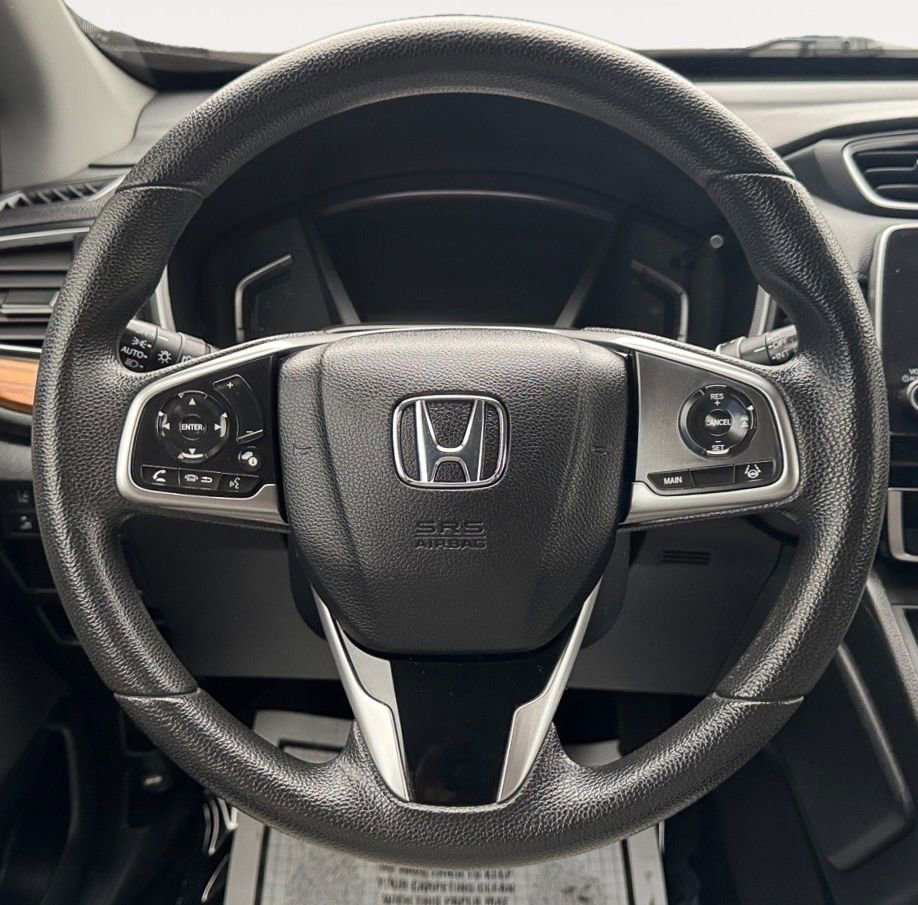 Used 2019 Honda CR-V EX image 18