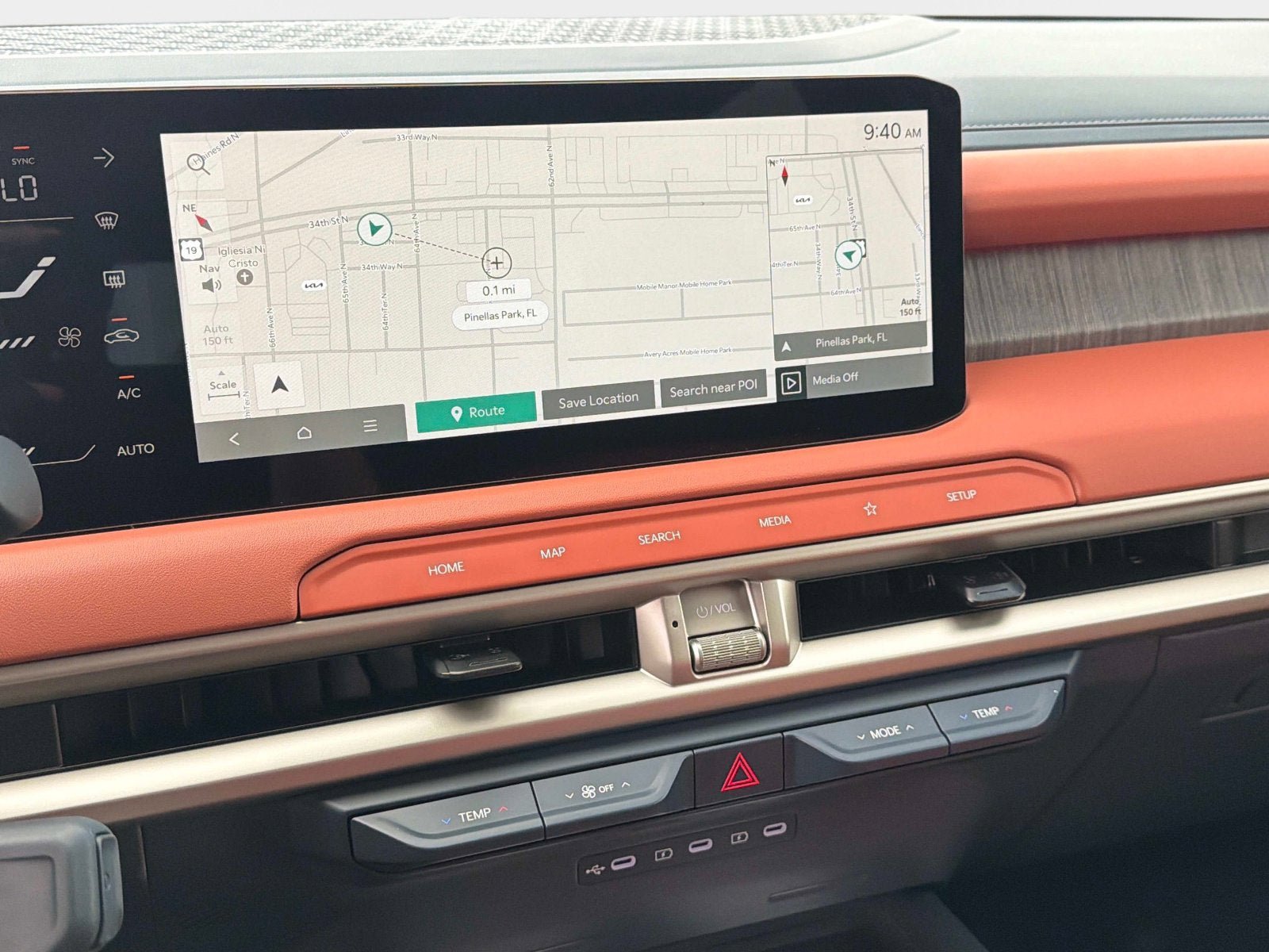 New 2027 Kia Telluride SX Prestige AWD/4WD image 23