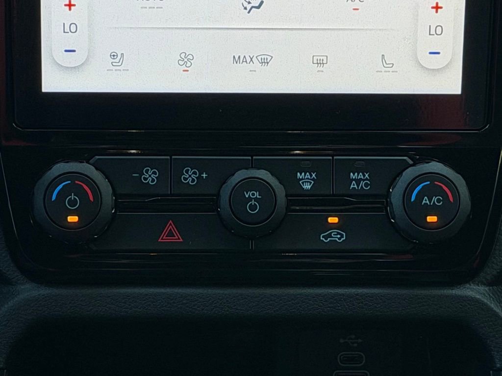 New 2026 Ford Ranger Raptor image 45