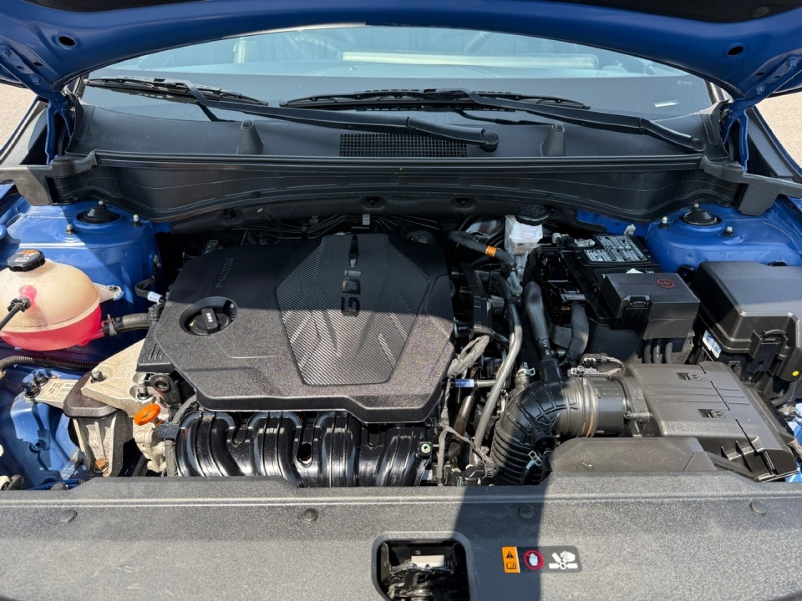 Used 2023 Kia Sportage X-Line w/ X-Line Premium Package image 38