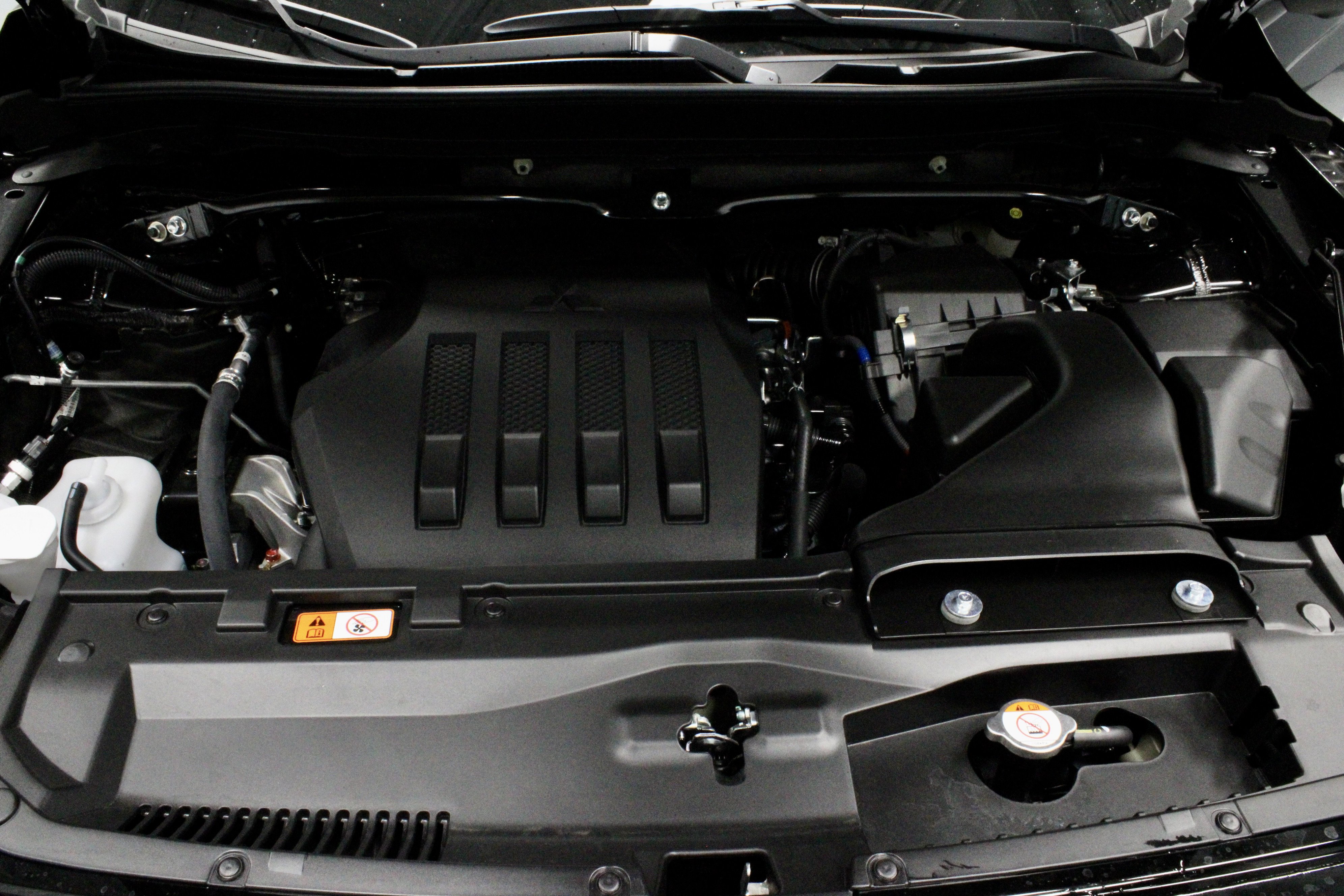 New 2026 Mitsubishi Eclipse Cross SEL image 32