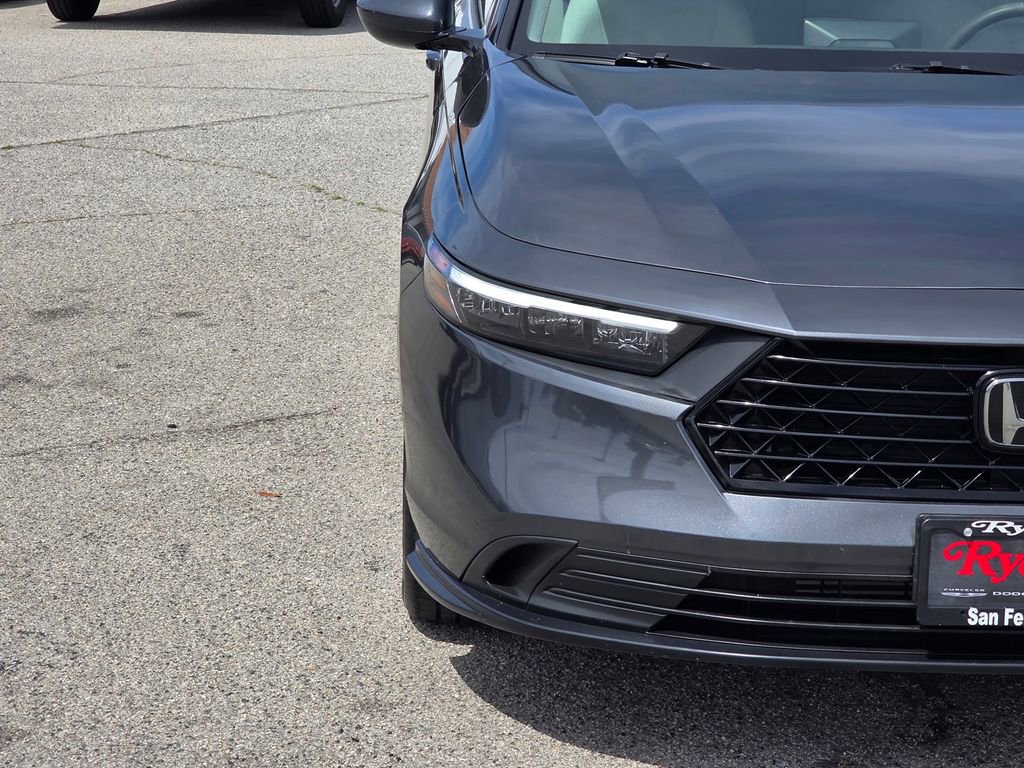 Used 2024 Honda Accord LX image 3