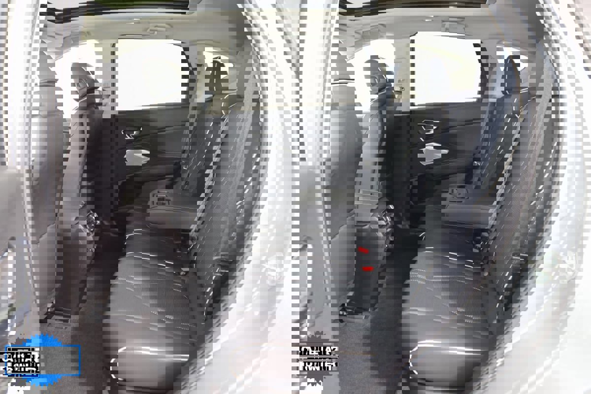 Used 2024 Acura RDX SH-AWD w/ Advance Package image 12
