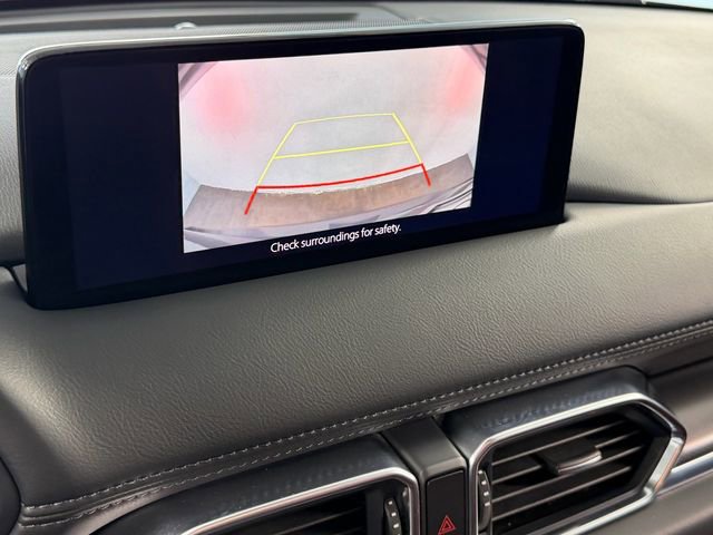 Certified 2023 MAZDA CX-5 Carbon Edition AWD/4WD image 19