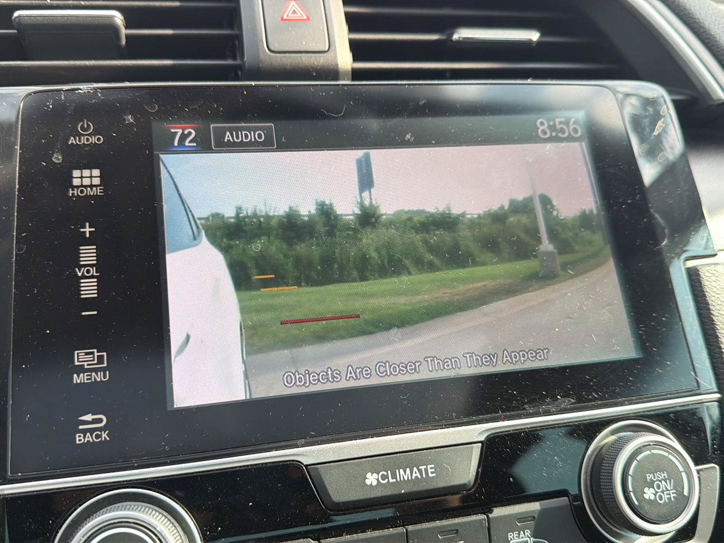 Used 2016 Honda Civic EX image 20