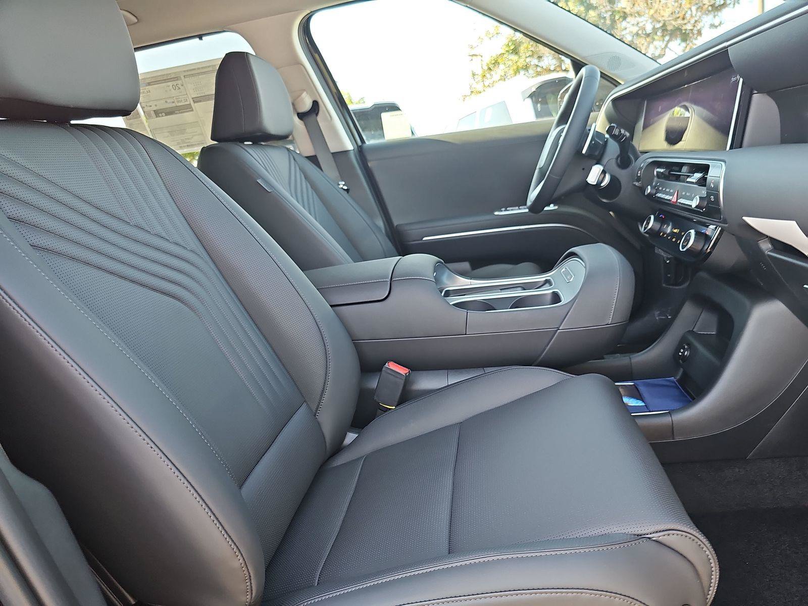 New 2026 Hyundai Palisade SEL AWD/4WD image 10