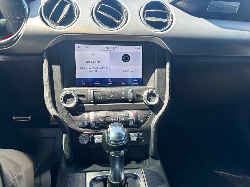 Used 2023 Ford Mustang Premium RWD image 20