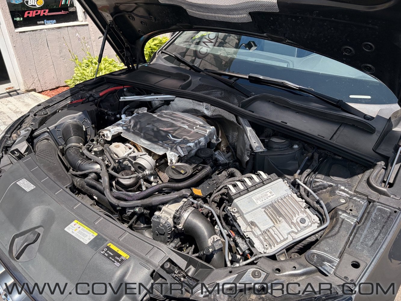 Used 2019 Audi S5 Premium Plus AWD/4WD image 13