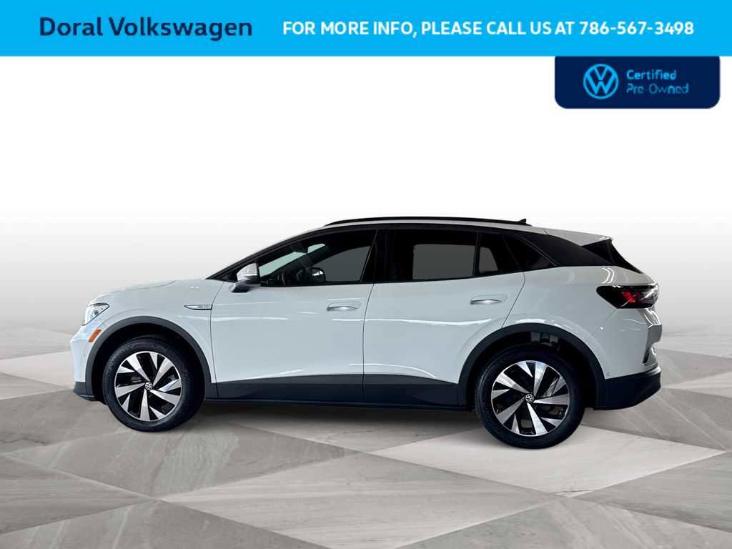 Used 2023 Volkswagen ID.4 Pro image 5