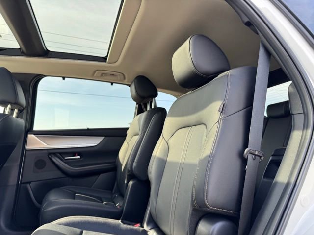 Certified 2024 MAZDA CX-90 3.3 Turbo w/ Premium Package image 12