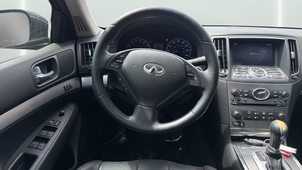 Used 2012 INFINITI G37 Journey w/ Premium Pkg RWD image 16