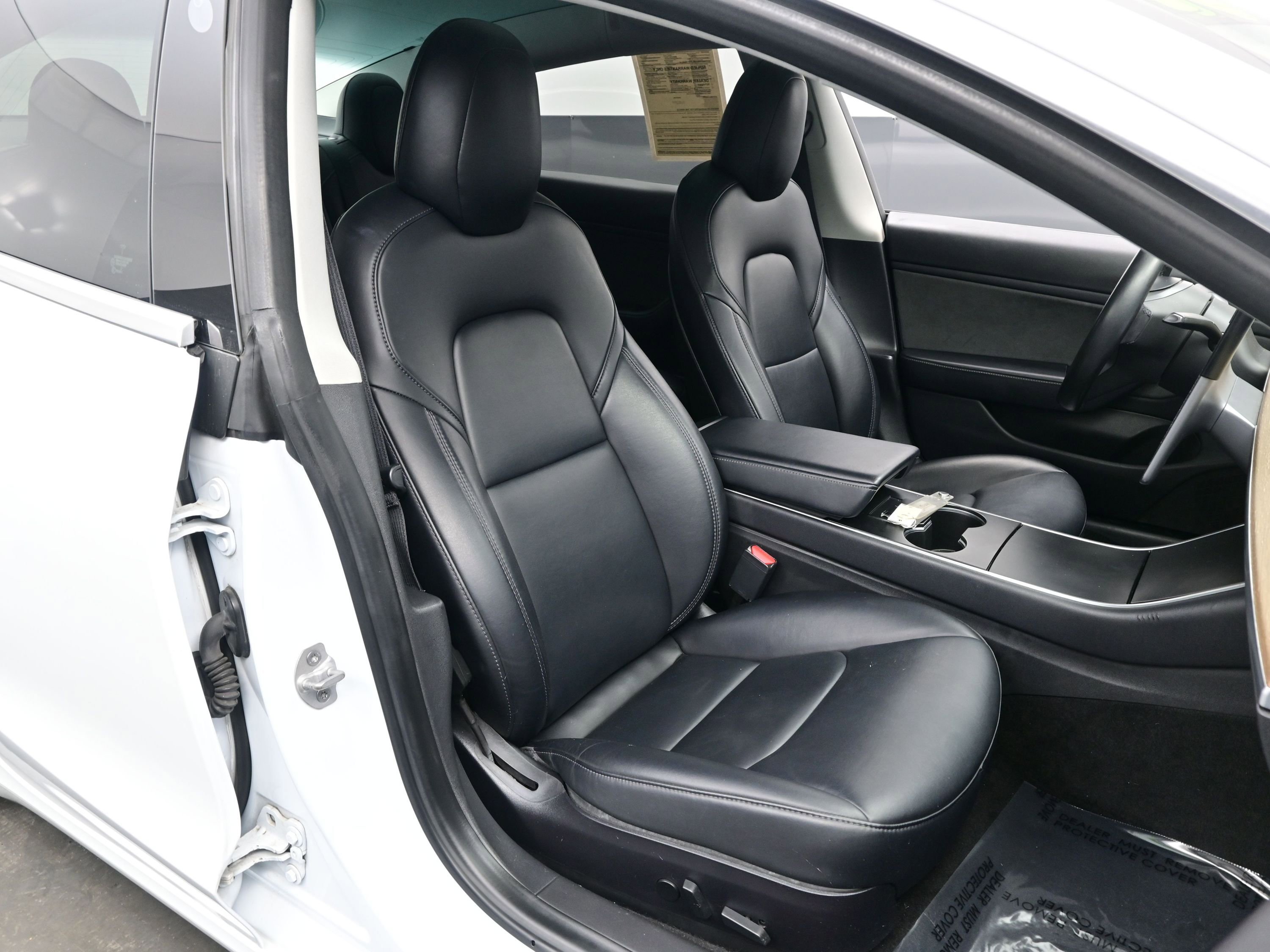 Used 2018 Tesla Model 3 Long Range image 12