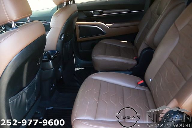 Used 2021 Kia Telluride SX w/ SX Prestige Package image 15