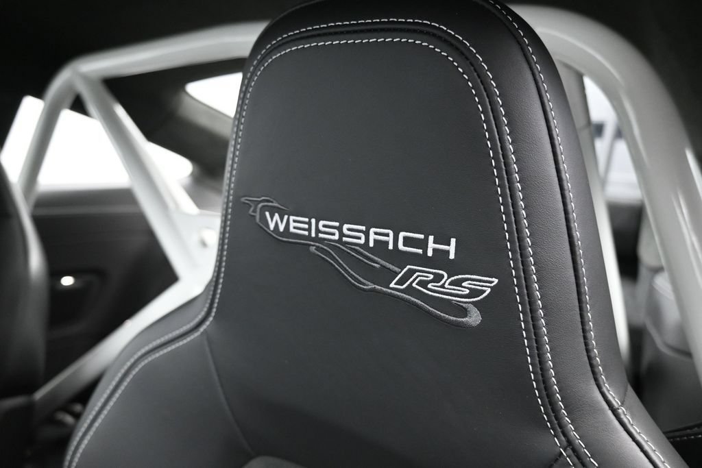 Used 2024 Porsche 911 GT3 RS RWD image 24