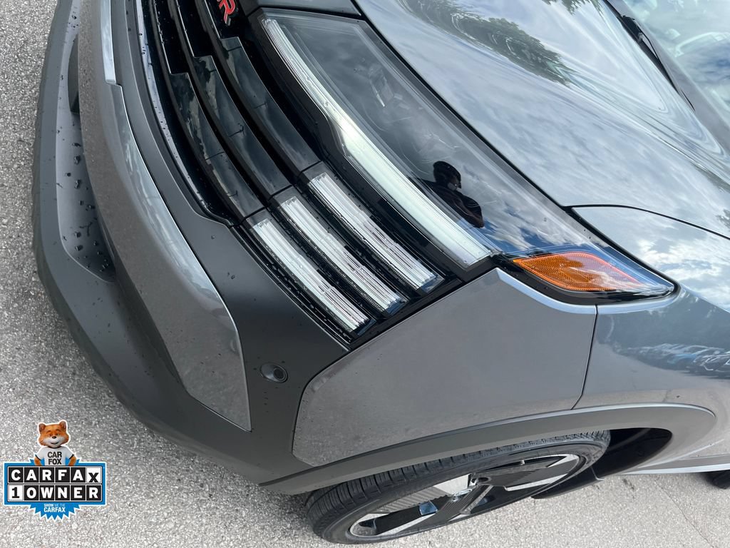 Used 2026 Nissan Kicks SR FWD image 35