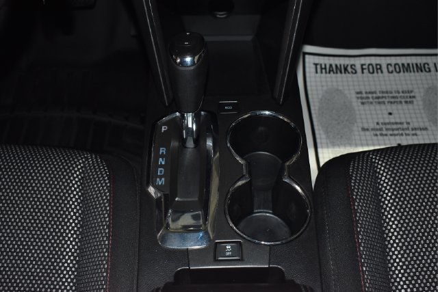 Used 2017 Chevrolet Equinox LT FWD image 21