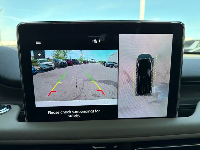 Used 2024 Lincoln Aviator Reserve w/ Equipment Group 201A image 13