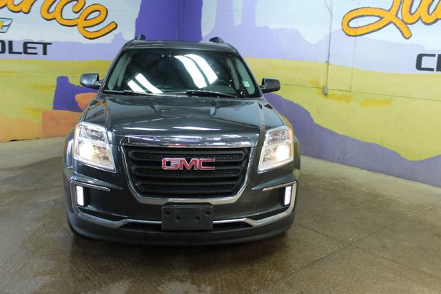 Used 2017 GMC Terrain SLE image 6